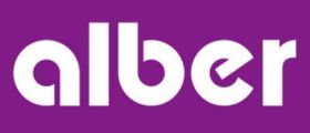 Alber e-motion logotip