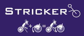 Stricker logotip