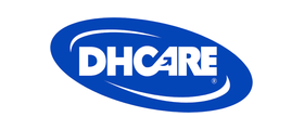 DHCARE logotip